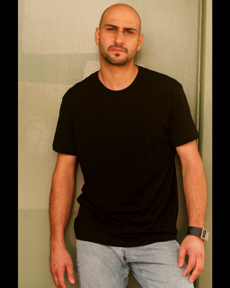 Alex Blias