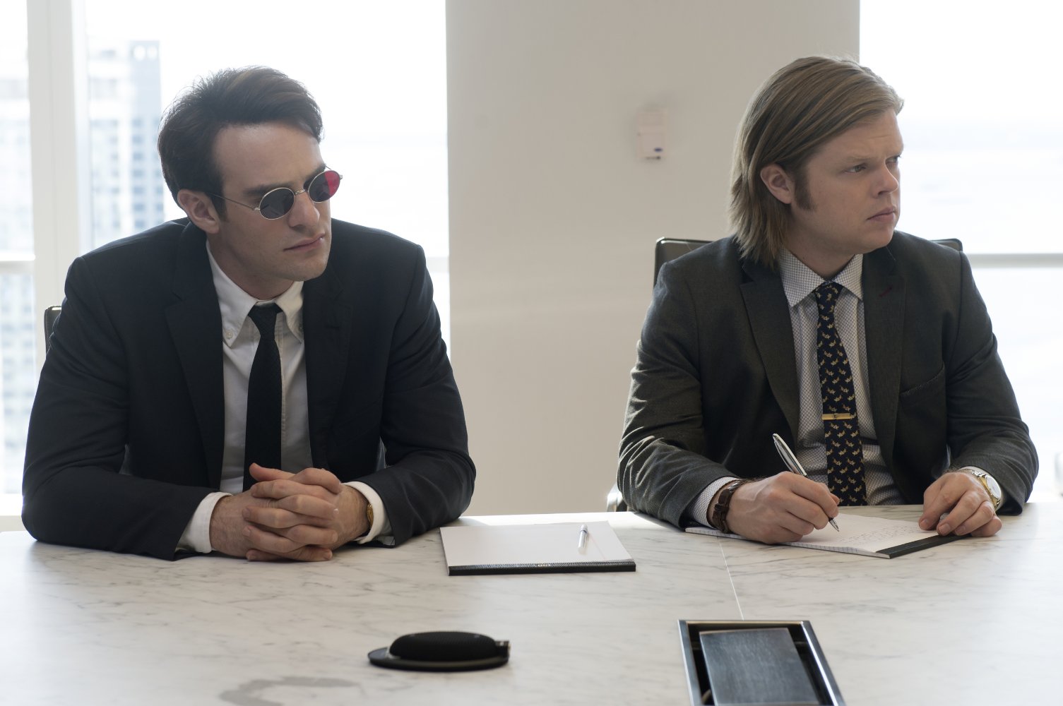 Elden Henson