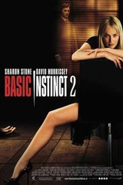 Basic Instinct 2: Deleted Scenes