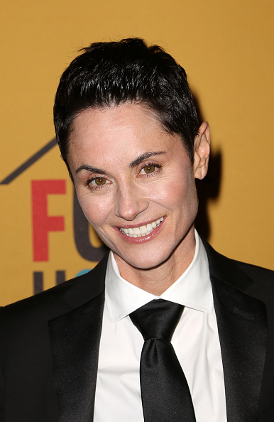 Beth Malone