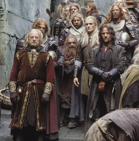 Theoden
