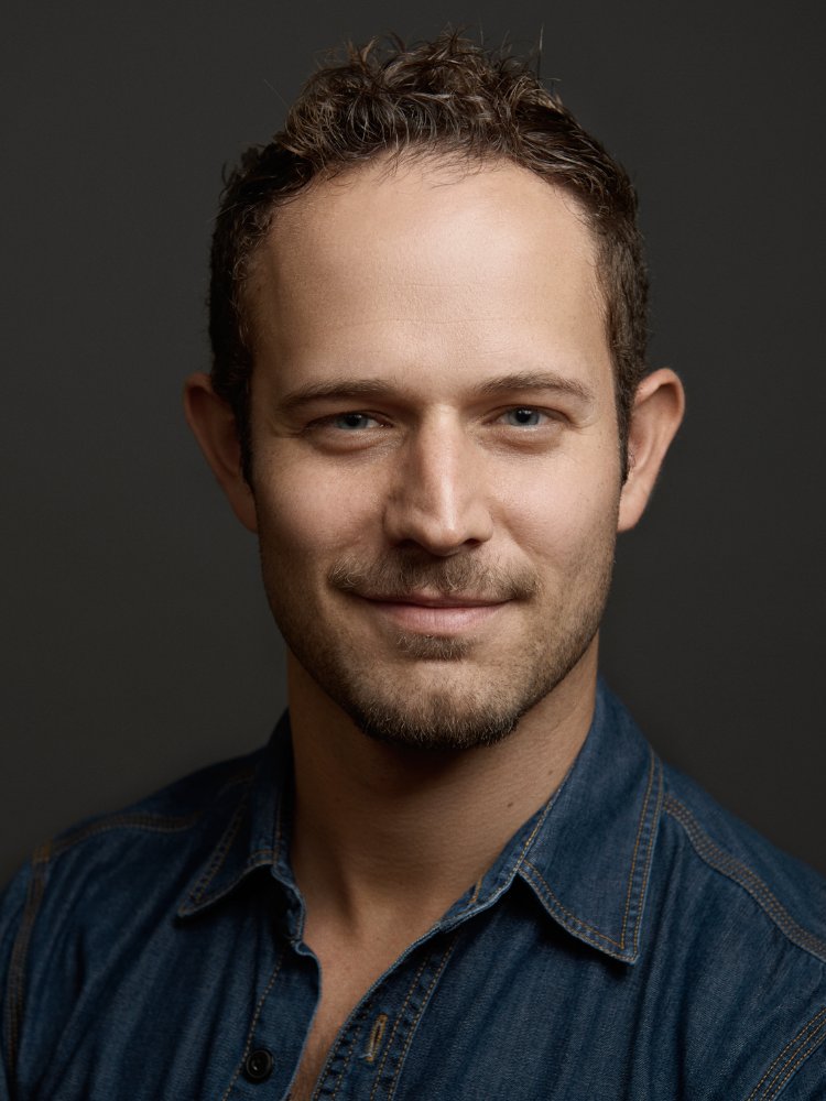 Hunter Burke