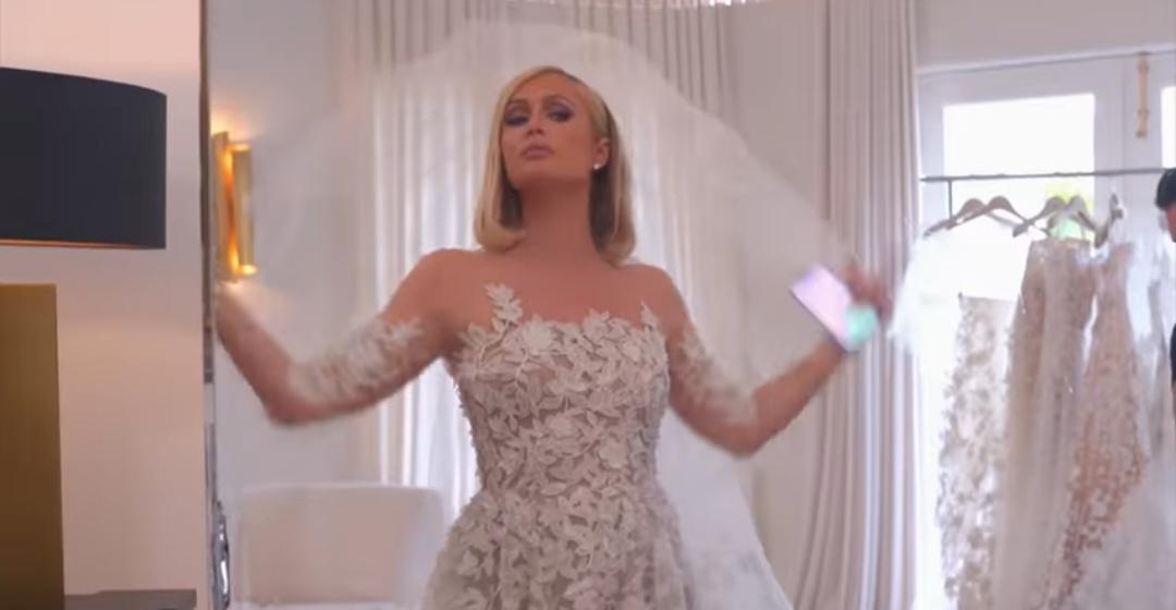 Paris in Love - Season 1