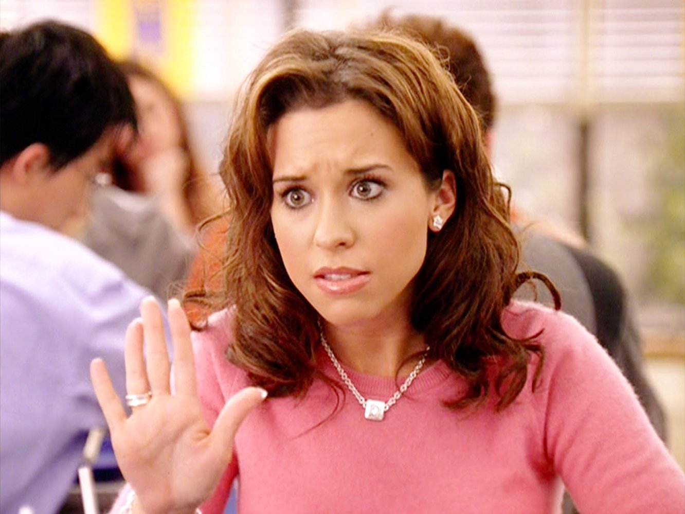 Gretchen Wieners