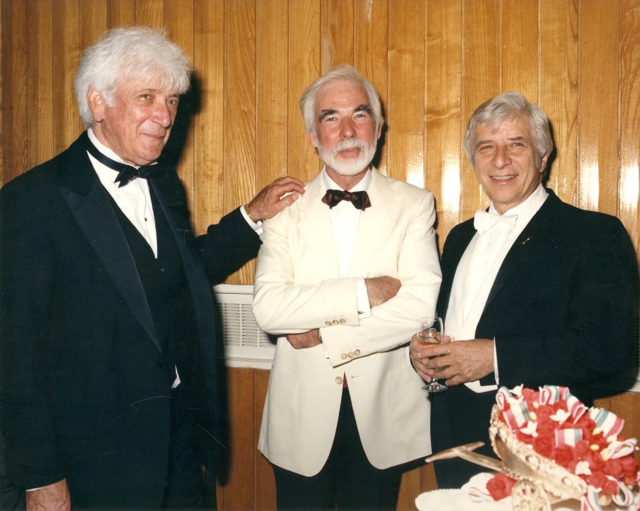 Jerry Goldsmith