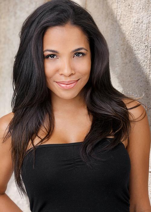 Maya Dunbar