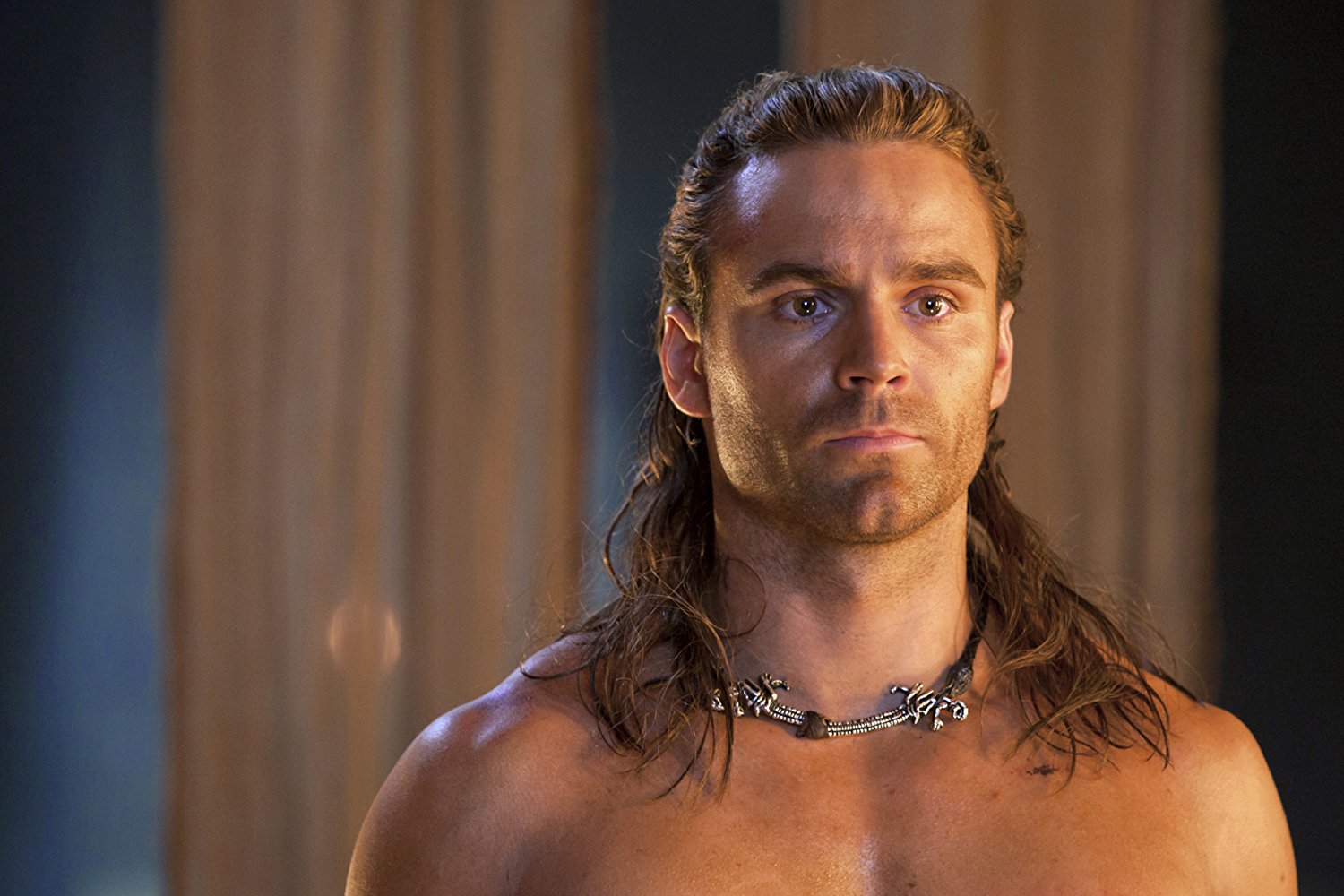 Gannicus
