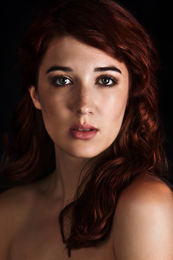 Amy Louise Wilson