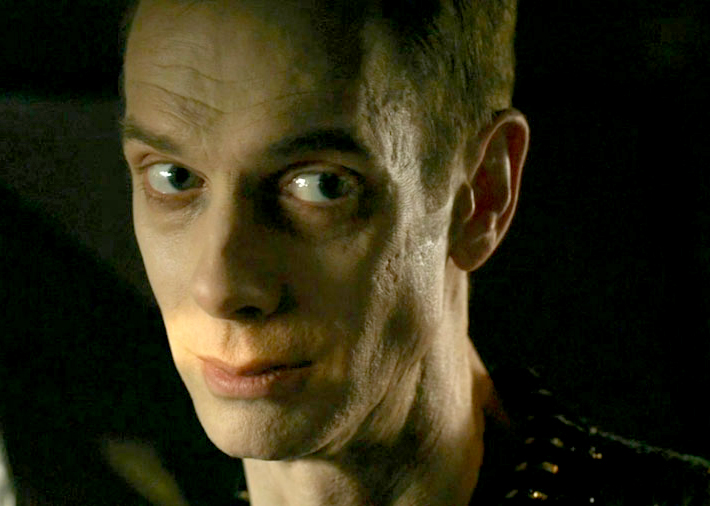 Roger North