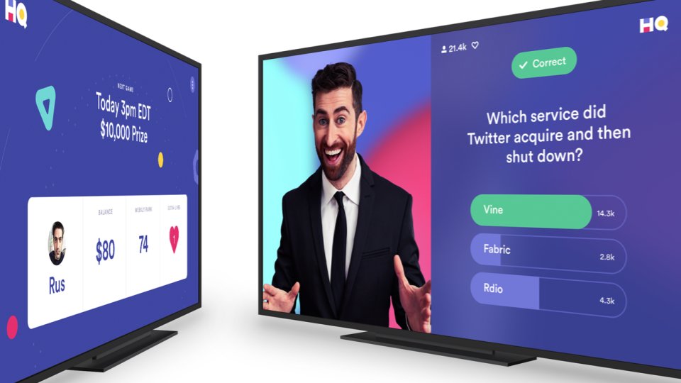 Scott Rogowsky
