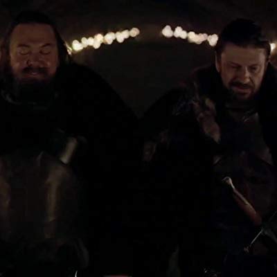 Robert Baratheon
