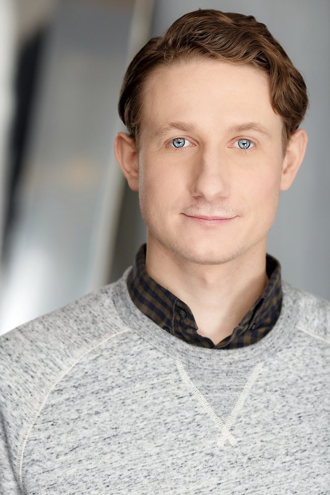 Daniel Robbins