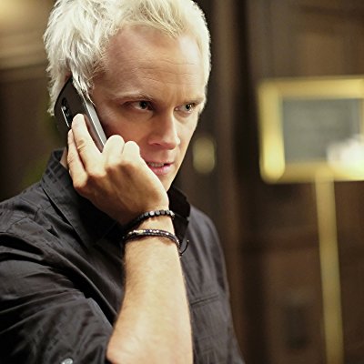 Blaine DeBeers