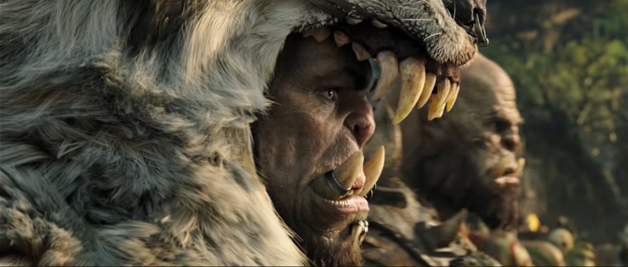 Orgrim