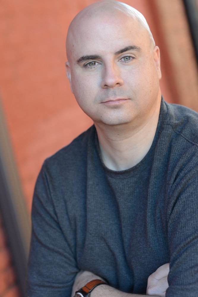 David Alessi