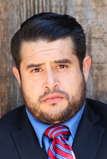 Alberto David Mercado