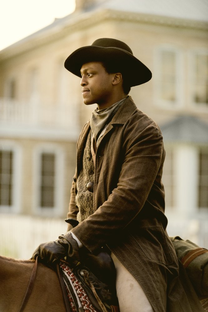 J. Quinton Johnson