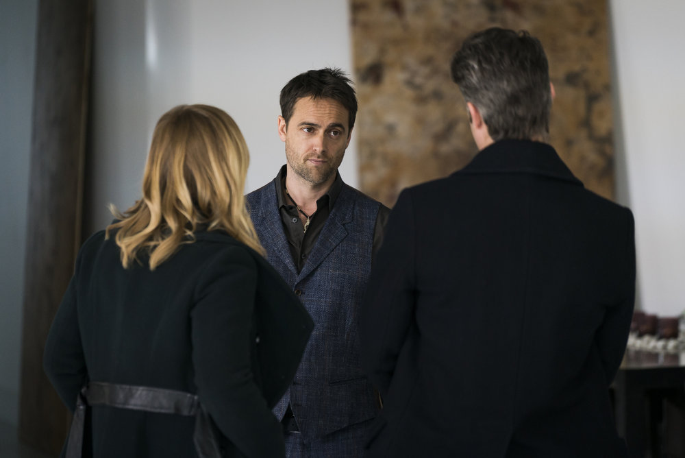 Stuart Townsend