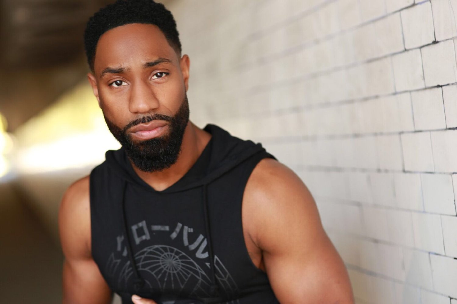 Romeo Brown
