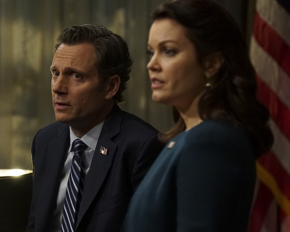 Tony Goldwyn