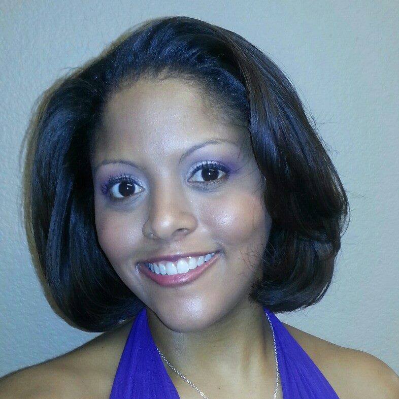 Candice Kimbrough