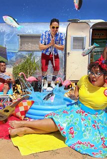 La Santa Cecilia