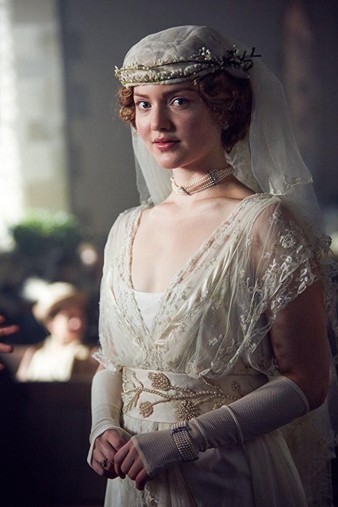 Lady Chatterley