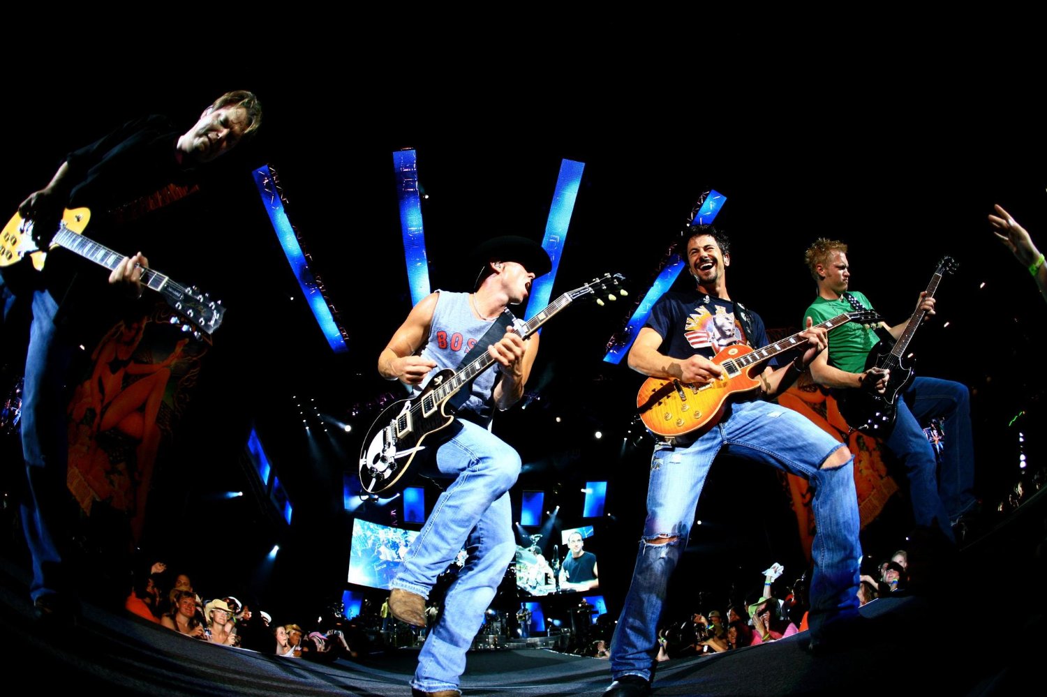 Kenny Chesney