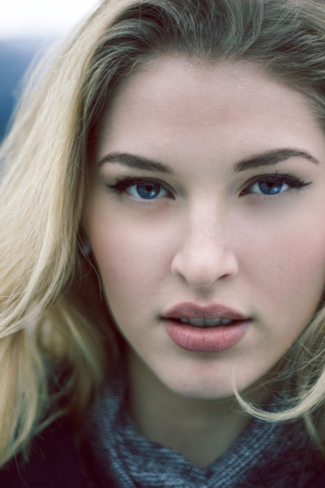 Sarah Grey