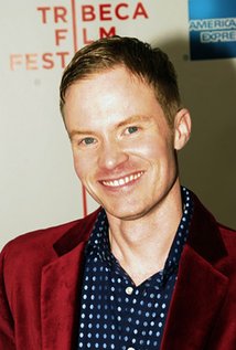 Scott Heim