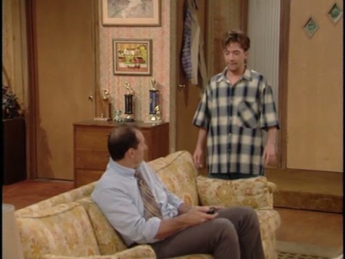 Bud Bundy