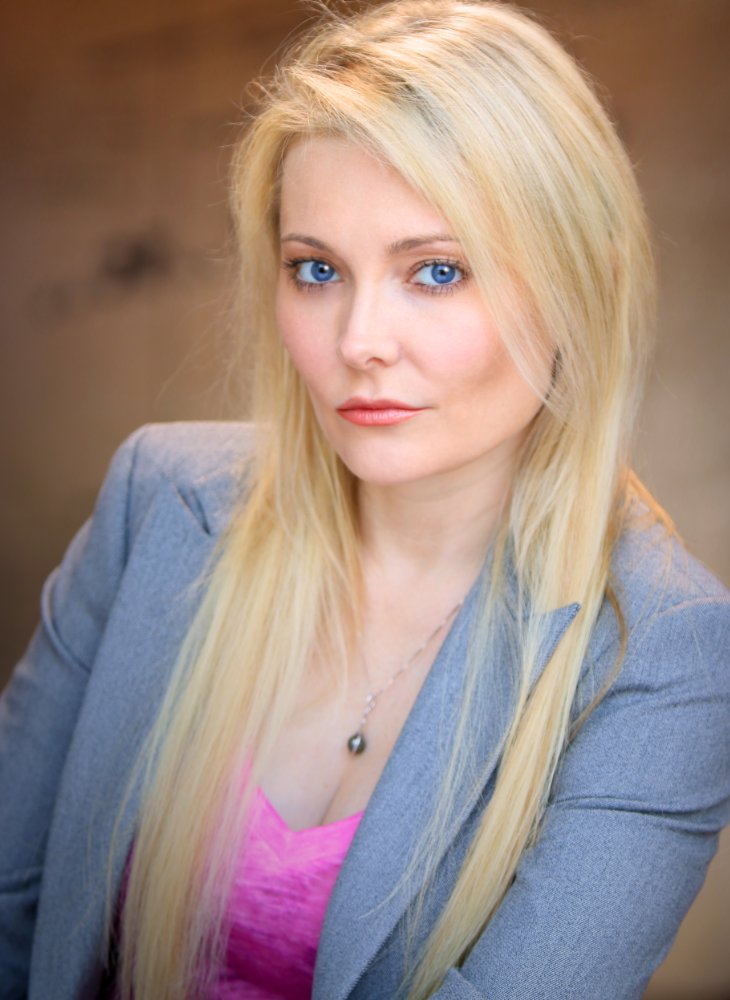 Lynn McArthur