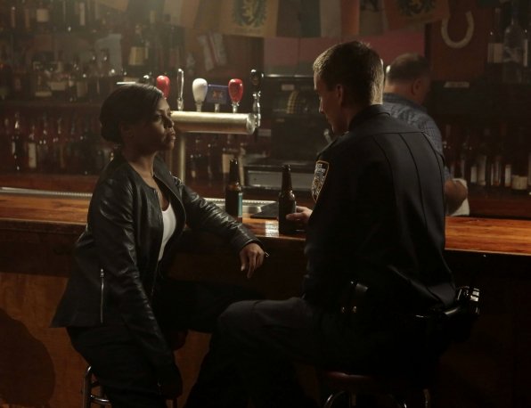 Officer Mike Laskey