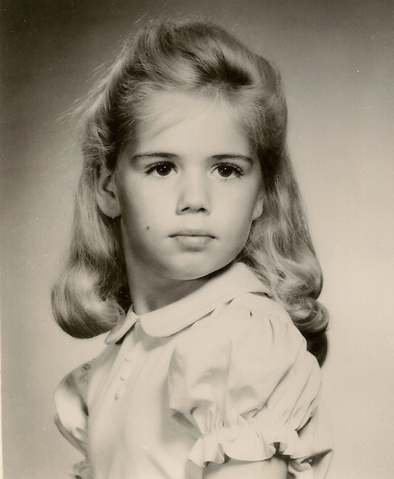 Judy Whitney