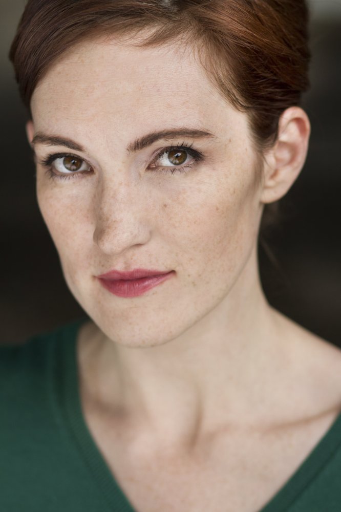 Kristen DeVore Rakes