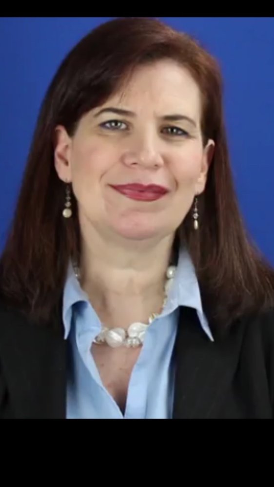 Jennifer Gegan