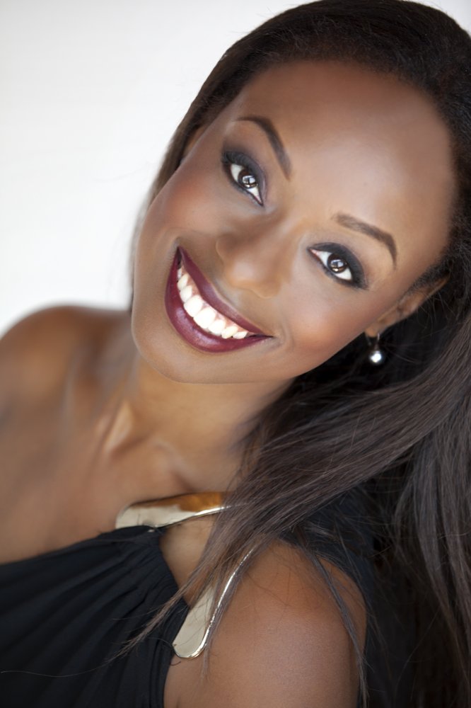 Ayana O'Shun