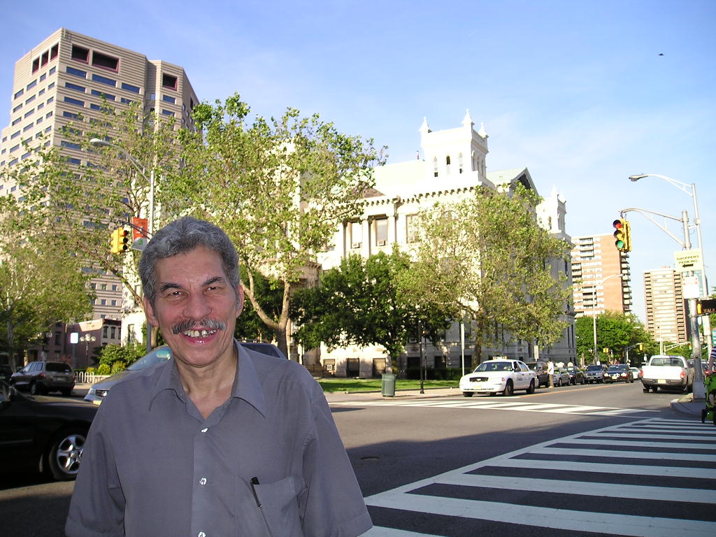 Victor Pagan