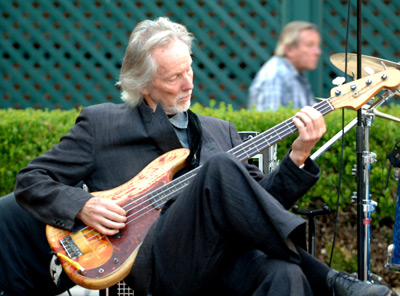 Klaus Voormann