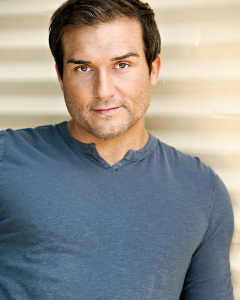 David Precopia