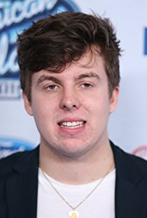 Alex Preston