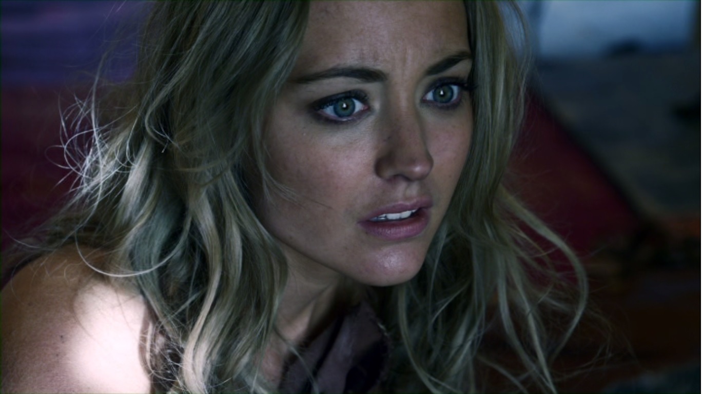 Christina Wolfe