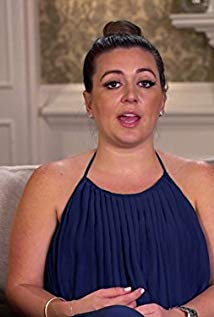 Lauren Manzo