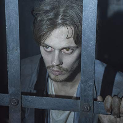 Shawshank Prisoner