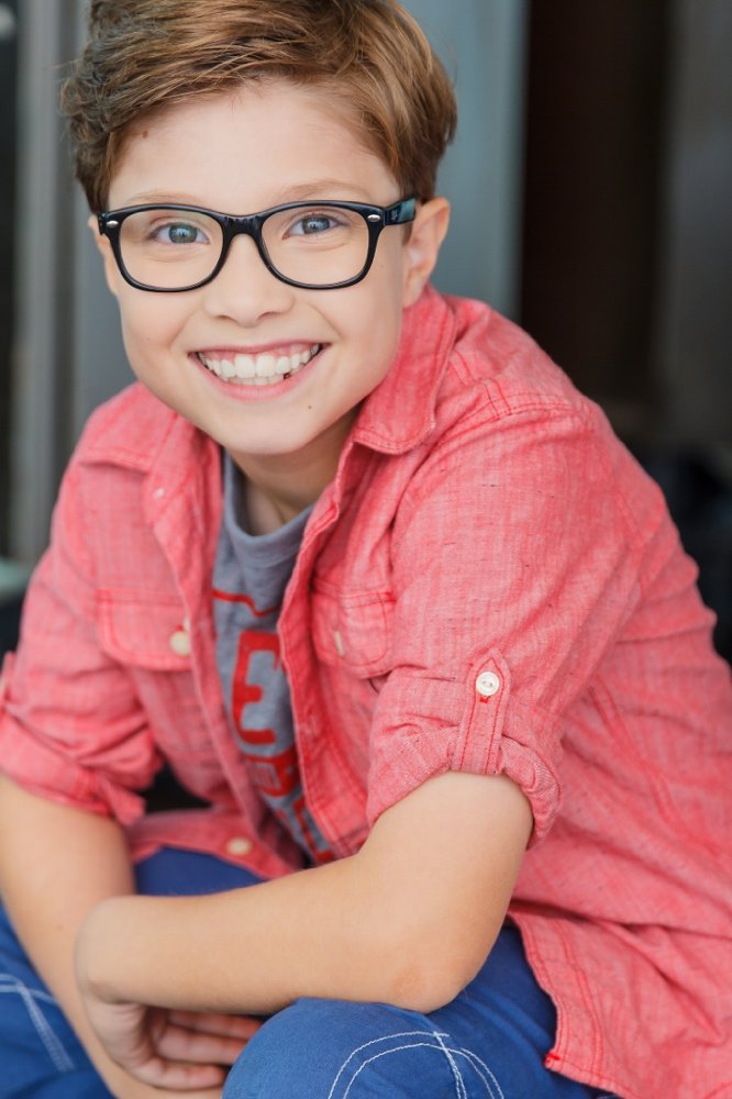 Cole Keriazakos