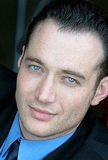 Eric Trosman