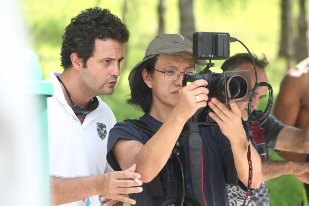 Marcelo Galvão