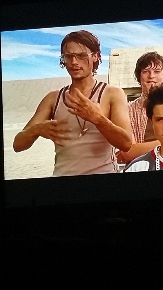 Joe Joe