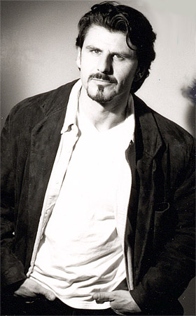 Robert Duncan