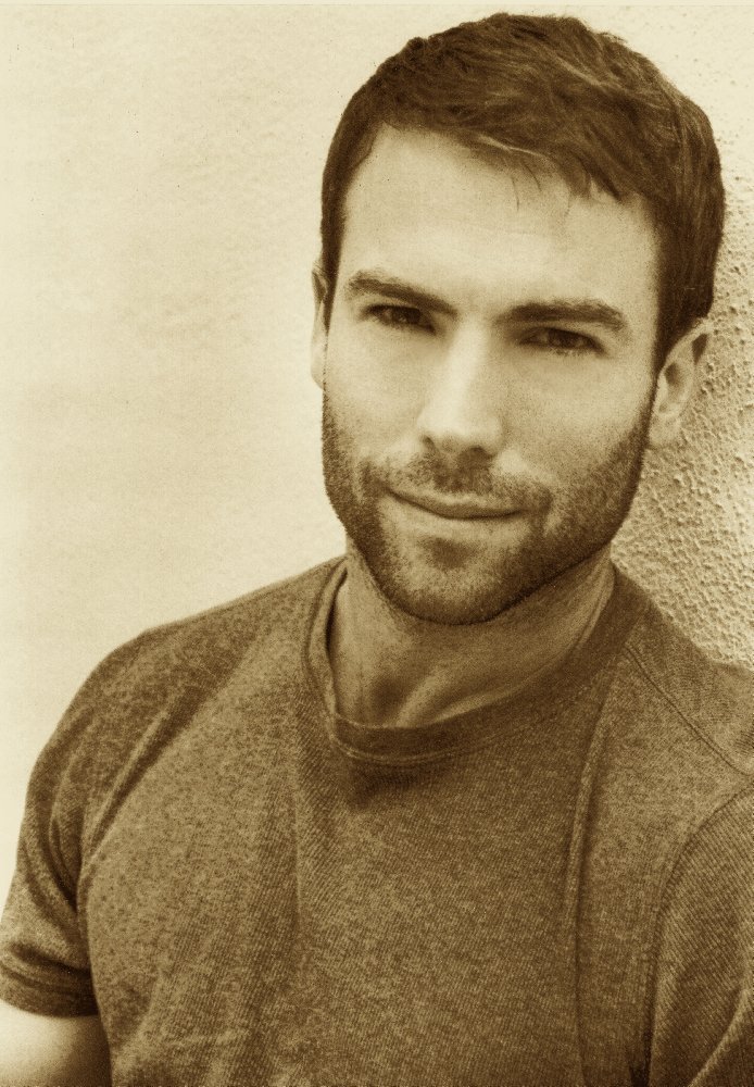 Shawn Hoffman